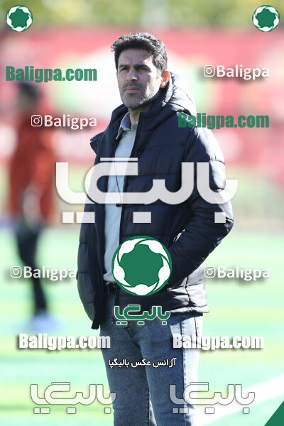 پرسپولیس 1–1 آریا سپاکو