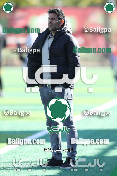 پرسپولیس 1–1 آریا سپاکو
