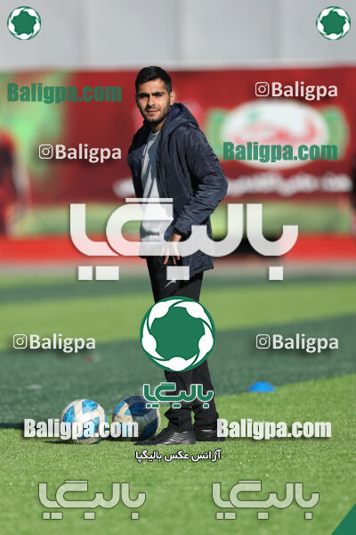 پرسپولیس 1–1 آریا سپاکو