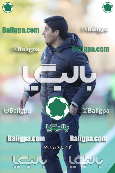 پرسپولیس 1–1 آریا سپاکو