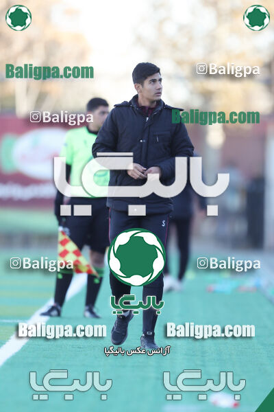 پرسپولیس 1–1 آریا سپاکو