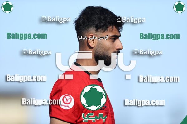 ملوان بندرانزلی ۳ - ۰ تراکتور