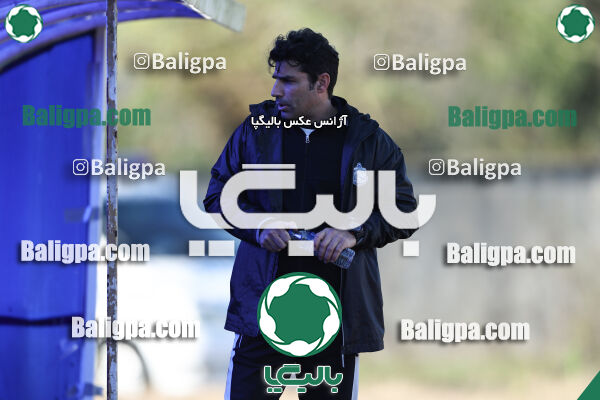 ملوان بندرانزلی ۳ - ۰ تراکتور