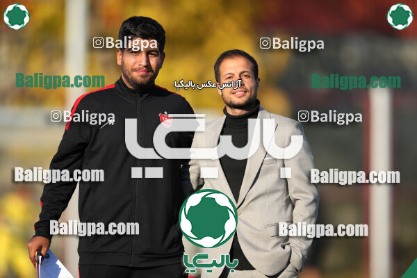 پرسپولیس 6–3 پارسیان جوان