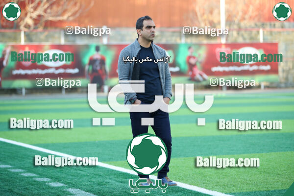 پرسپولیس 6–3 پارسیان جوان