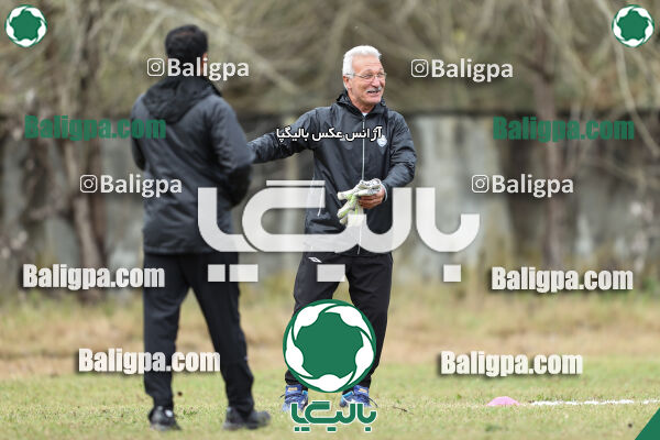 ملوان بندر انزلی ۱ - ۱ شاهین آمل