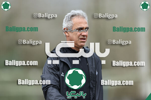 ملوان بندر انزلی ۱ - ۱ شاهین آمل