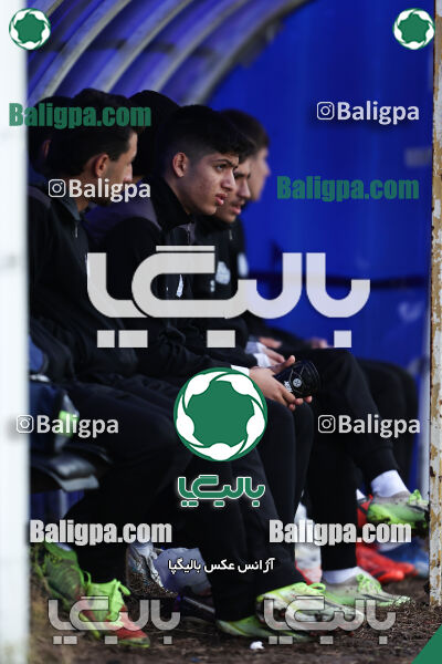 ملوان بندر انزلی ۱ - ۱ شاهین آمل