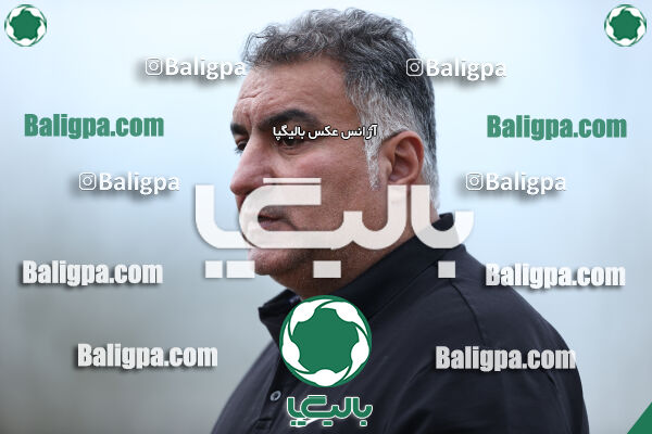 ملوان بندر انزلی ۱ - ۱ شاهین آمل
