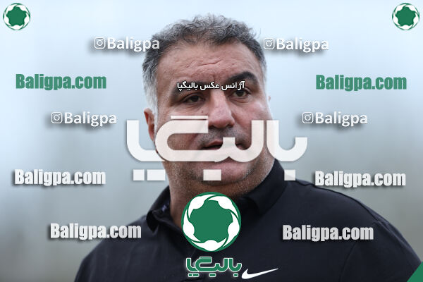 ملوان بندر انزلی ۱ - ۱ شاهین آمل