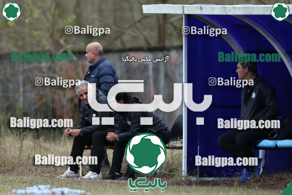ملوان بندر انزلی ۱ - ۱ شاهین آمل