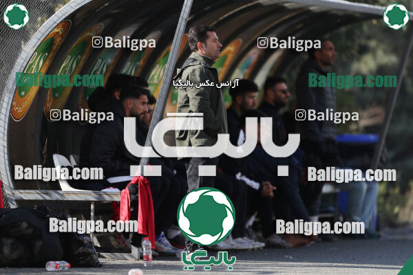 نارنجی پوشان کوهسار 1–2 پرسپولیس