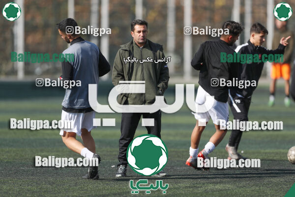 نارنجی پوشان کوهسار 1–2 پرسپولیس