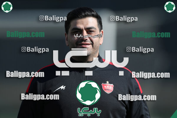 نارنجی پوشان کوهسار 1–2 پرسپولیس
