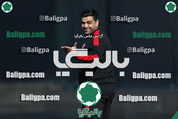 نارنجی پوشان کوهسار 1–2 پرسپولیس