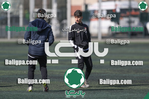 نارنجی پوشان کوهسار 1–2 پرسپولیس
