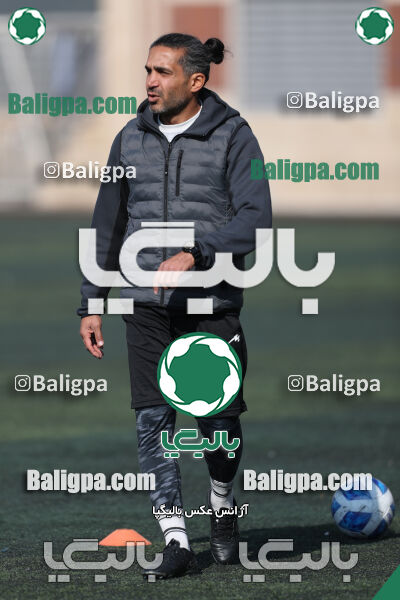 نارنجی پوشان کوهسار 1–2 پرسپولیس
