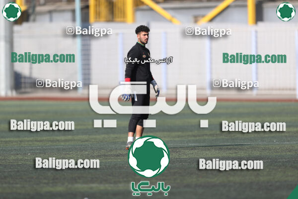 نارنجی پوشان کوهسار 1–2 پرسپولیس