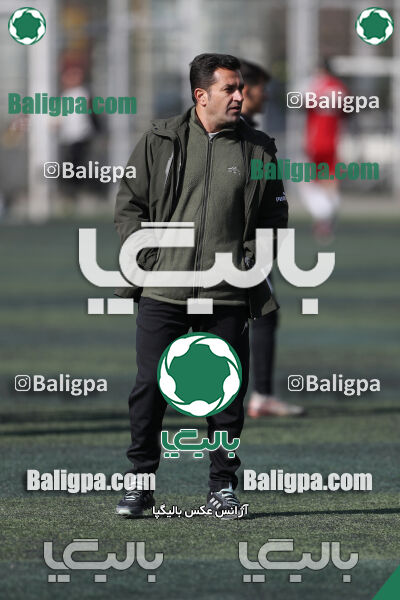 نارنجی پوشان کوهسار 1–2 پرسپولیس