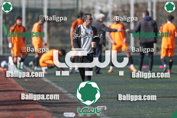 نارنجی پوشان کوهسار 1–2 پرسپولیس