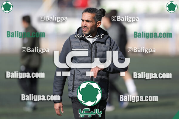 نارنجی پوشان کوهسار 1–2 پرسپولیس