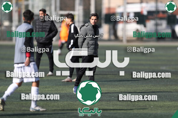 نارنجی پوشان کوهسار 1–2 پرسپولیس