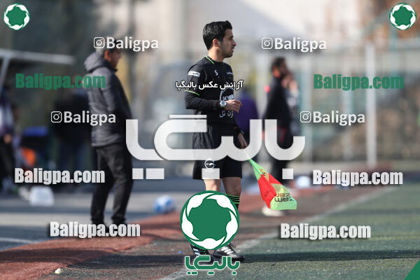 نارنجی پوشان کوهسار 1–2 پرسپولیس
