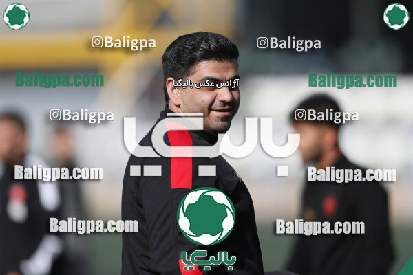 نارنجی پوشان کوهسار 1–2 پرسپولیس