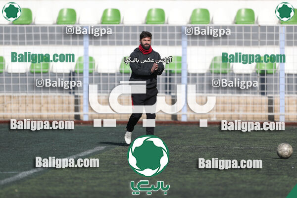 نارنجی پوشان کوهسار 1–2 پرسپولیس