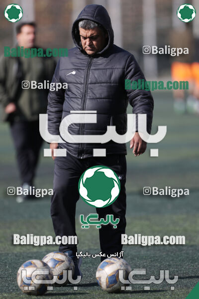 نارنجی پوشان کوهسار 1–2 پرسپولیس