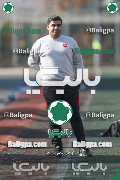 نارنجی پوشان کوهسار 1–2 پرسپولیس