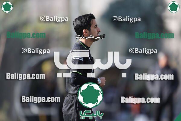 نارنجی پوشان کوهسار 1–2 پرسپولیس