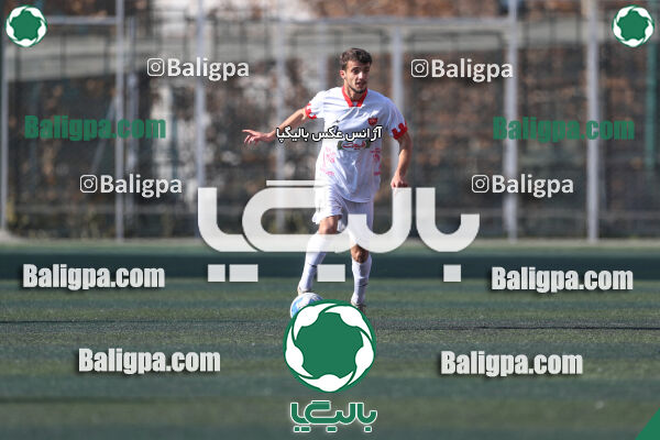 نارنجی پوشان کوهسار 1–2 پرسپولیس