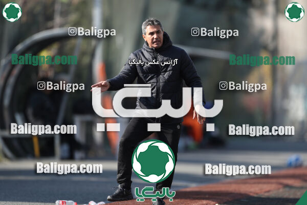 نارنجی پوشان کوهسار 1–2 پرسپولیس