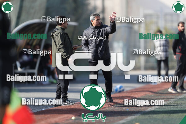 نارنجی پوشان کوهسار 1–2 پرسپولیس