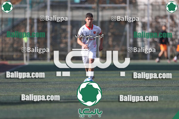 نارنجی پوشان کوهسار 1–2 پرسپولیس