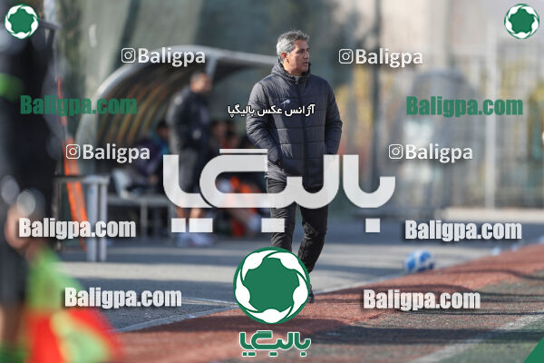 نارنجی پوشان کوهسار 1–2 پرسپولیس