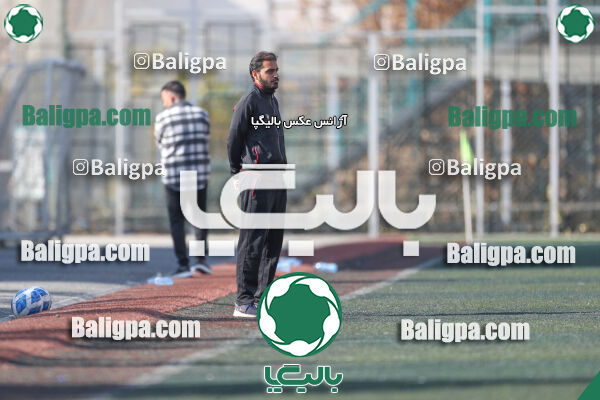 نارنجی پوشان کوهسار 1–2 پرسپولیس
