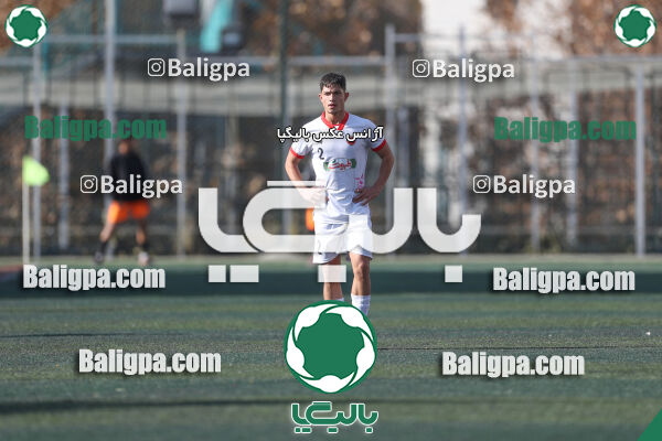 نارنجی پوشان کوهسار 1–2 پرسپولیس