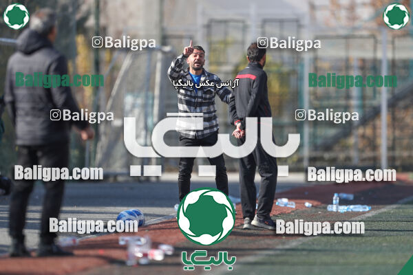 نارنجی پوشان کوهسار 1–2 پرسپولیس