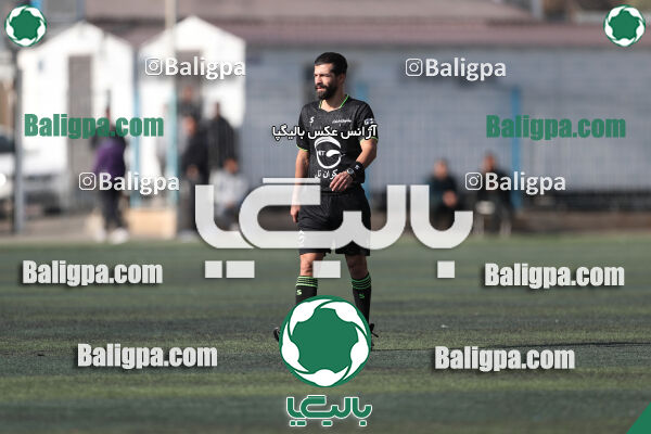 نارنجی پوشان کوهسار 1–2 پرسپولیس