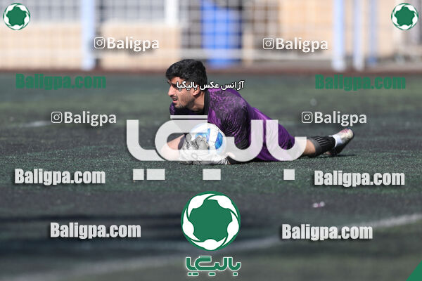 نارنجی پوشان کوهسار 1–2 پرسپولیس