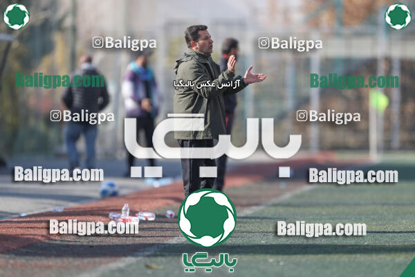 نارنجی پوشان کوهسار 1–2 پرسپولیس
