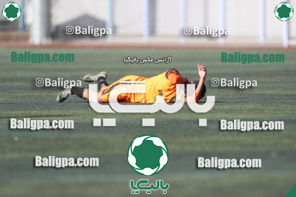 نارنجی پوشان کوهسار 1–2 پرسپولیس
