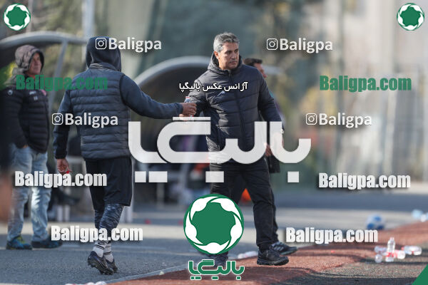 نارنجی پوشان کوهسار 1–2 پرسپولیس