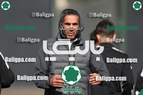 نارنجی پوشان کوهسار 1–2 پرسپولیس