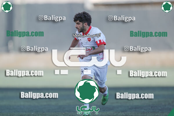 نارنجی پوشان کوهسار 1–2 پرسپولیس