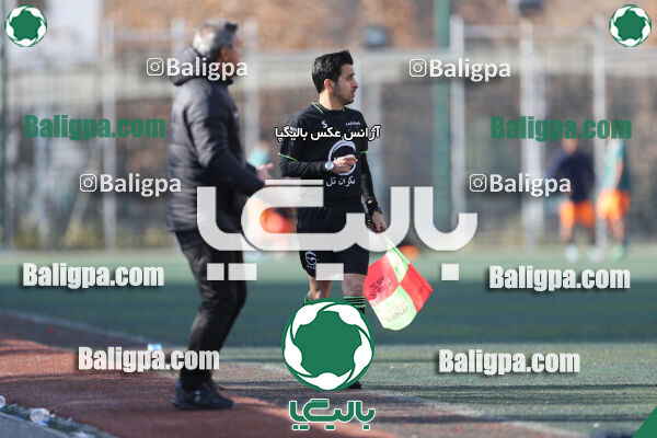 نارنجی پوشان کوهسار 1–2 پرسپولیس