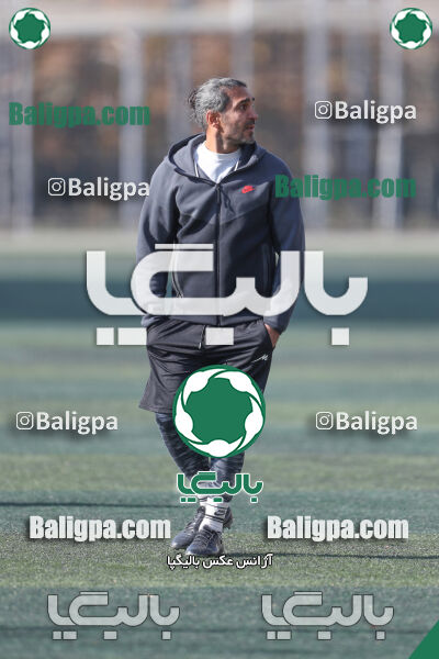 نارنجی پوشان کوهسار 1–2 پرسپولیس