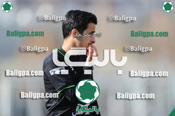 نارنجی پوشان کوهسار 1–2 پرسپولیس